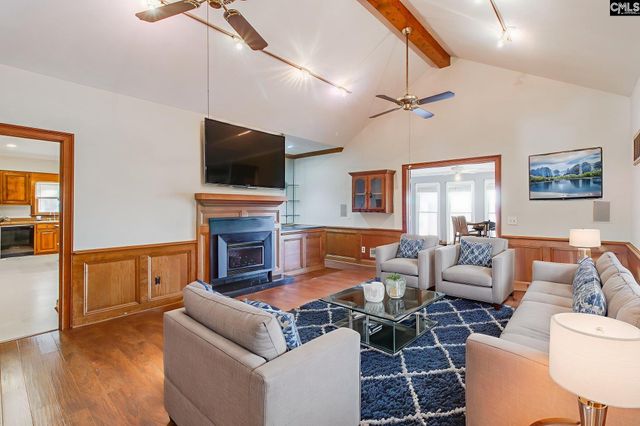 308 Valley Springs Road, Columbia, SC 29223