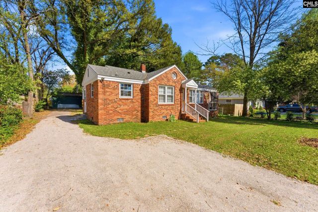1708 Northland Drive, Cayce, SC 29033