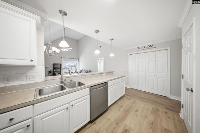 216 Sturton Dr, Lexington, SC 29072