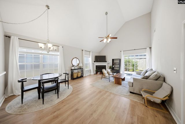 216 Sturton Dr, Lexington, SC 29072