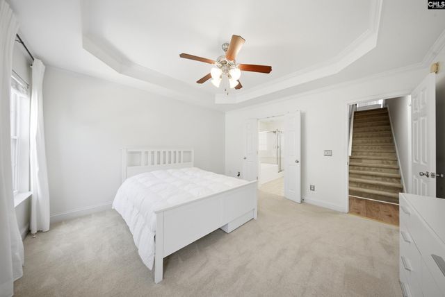 216 Sturton Dr, Lexington, SC 29072