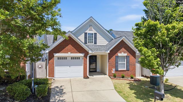 216 Sturton Dr, Lexington, SC 29072