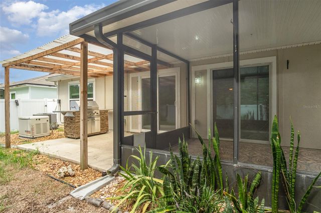 111 LAKESIDE COURT, Bunnell, FL 32110