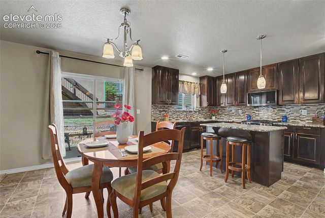 984 Diamond Rim Drive, Colorado Springs, CO 80921