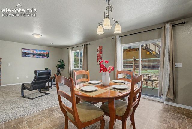 984 Diamond Rim Drive, Colorado Springs, CO 80921