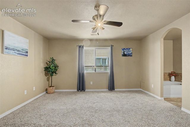 984 Diamond Rim Drive, Colorado Springs, CO 80921