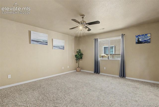 984 Diamond Rim Drive, Colorado Springs, CO 80921