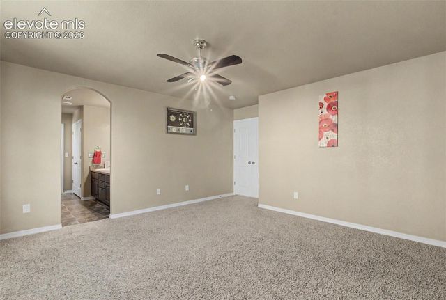 984 Diamond Rim Drive, Colorado Springs, CO 80921