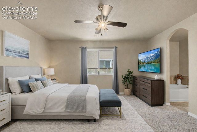 984 Diamond Rim Drive, Colorado Springs, CO 80921