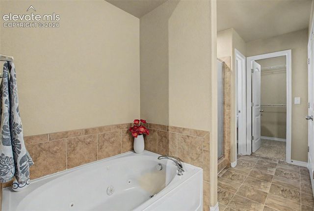 984 Diamond Rim Drive, Colorado Springs, CO 80921