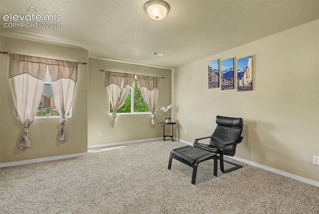 984 Diamond Rim Drive, Colorado Springs, CO 80921