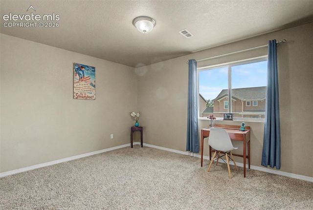 984 Diamond Rim Drive, Colorado Springs, CO 80921