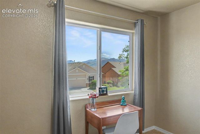 984 Diamond Rim Drive, Colorado Springs, CO 80921