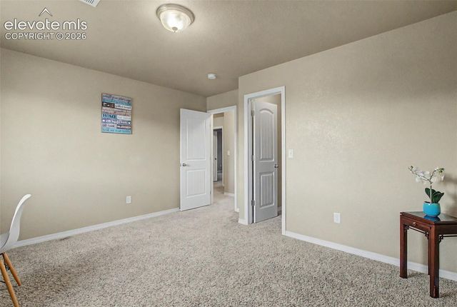 984 Diamond Rim Drive, Colorado Springs, CO 80921