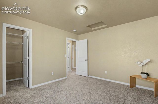 984 Diamond Rim Drive, Colorado Springs, CO 80921