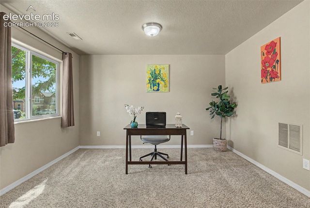 984 Diamond Rim Drive, Colorado Springs, CO 80921