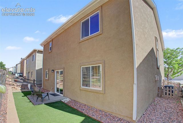 984 Diamond Rim Drive, Colorado Springs, CO 80921