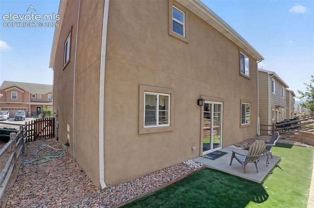 984 Diamond Rim Drive, Colorado Springs, CO 80921