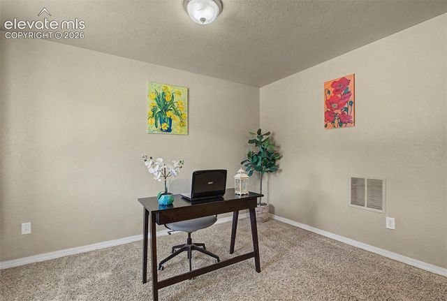 984 Diamond Rim Drive, Colorado Springs, CO 80921