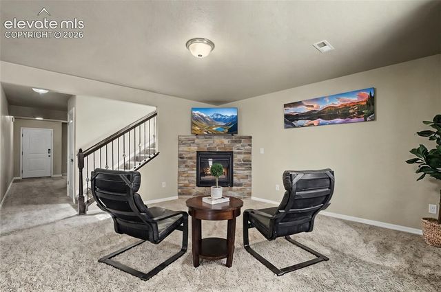 984 Diamond Rim Drive, Colorado Springs, CO 80921