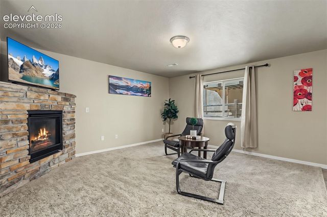 984 Diamond Rim Drive, Colorado Springs, CO 80921