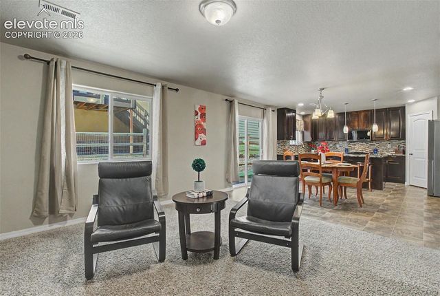 984 Diamond Rim Drive, Colorado Springs, CO 80921