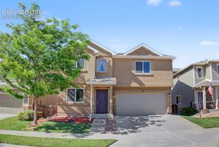 984 Diamond Rim Drive, Colorado Springs, CO 80921