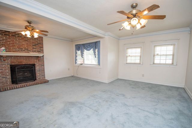 6513 Dunmoor Drive, Jonesboro, GA 30236