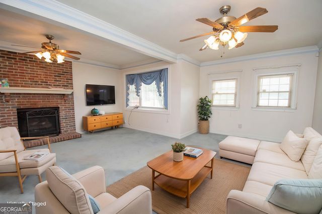 6513 Dunmoor Drive, Jonesboro, GA 30236