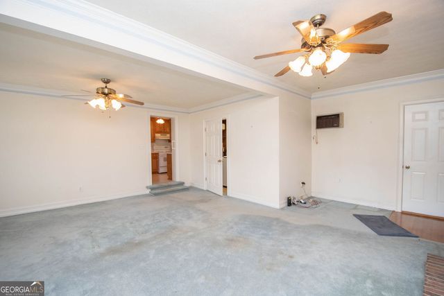 6513 Dunmoor Drive, Jonesboro, GA 30236