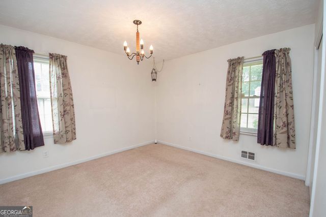 6513 Dunmoor Drive, Jonesboro, GA 30236