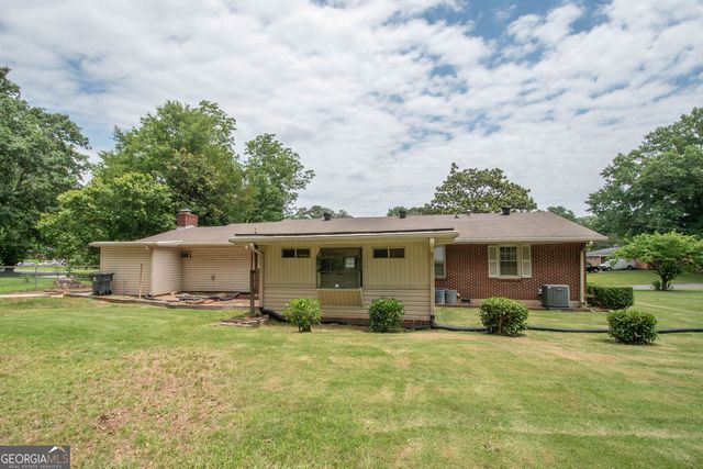 6513 Dunmoor Drive, Jonesboro, GA 30236
