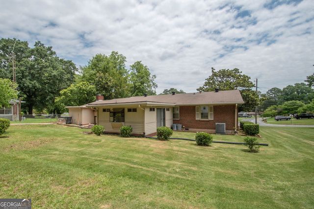 6513 Dunmoor Drive, Jonesboro, GA 30236