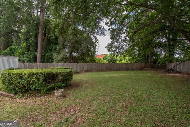 6513 Dunmoor Drive, Jonesboro, GA 30236
