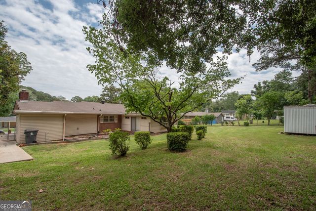 6513 Dunmoor Drive, Jonesboro, GA 30236