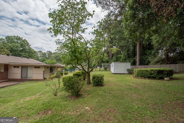 6513 Dunmoor Drive, Jonesboro, GA 30236