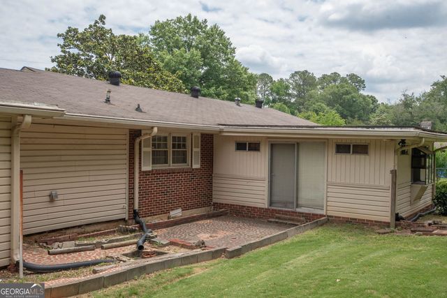 6513 Dunmoor Drive, Jonesboro, GA 30236