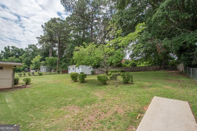 6513 Dunmoor Drive, Jonesboro, GA 30236