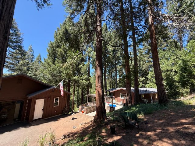 23445 Robin Road, Pioneer, CA 95666