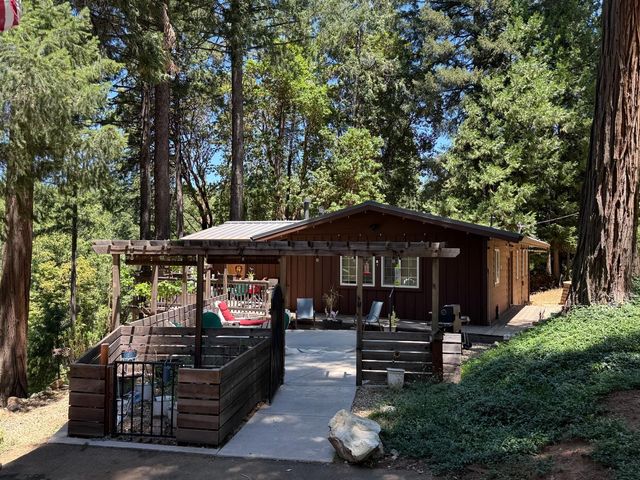 23445 Robin Road, Pioneer, CA 95666