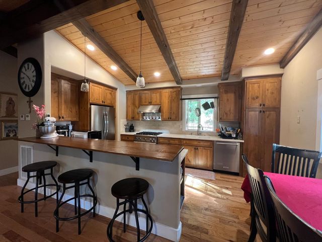 23445 Robin Road, Pioneer, CA 95666