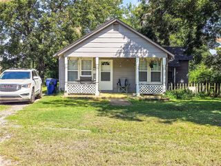 209 E Main Street, Tecumseh, OK 74873