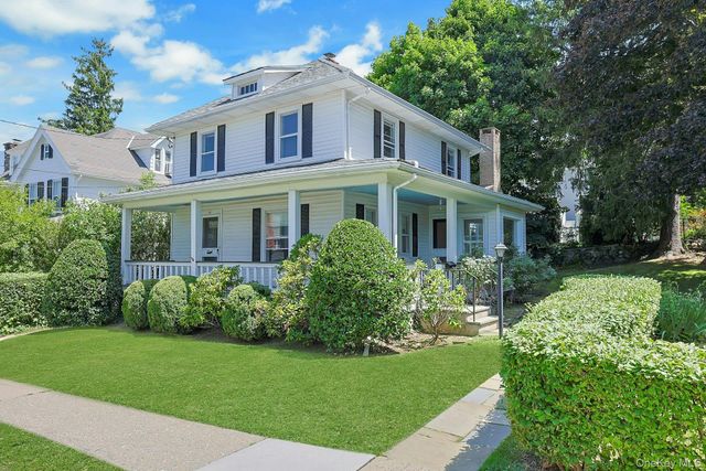 37 Orchard Street, Pleasantville, NY 10570