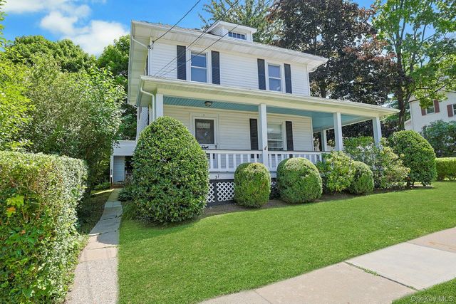 37 Orchard Street, Pleasantville, NY 10570