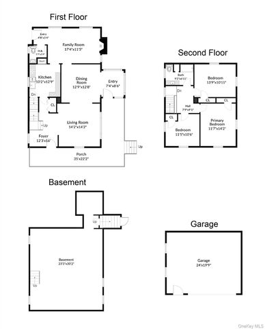 37 Orchard Street, Pleasantville, NY 10570