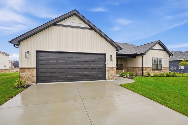 2765 Liette Drive 2765 Liette Drive, Troy, OH 45373