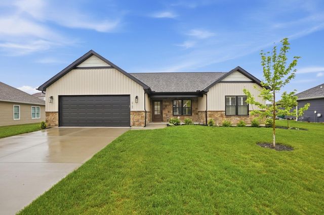 2765 Liette Drive 2765 Liette Drive, Troy, OH 45373