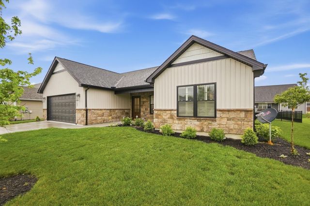 2765 Liette Drive 2765 Liette Drive, Troy, OH 45373