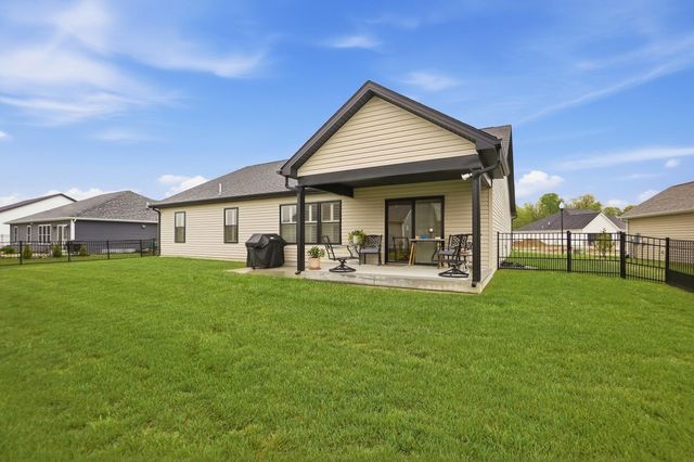 2765 Liette Drive 2765 Liette Drive, Troy, OH 45373