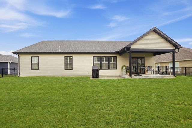 2765 Liette Drive 2765 Liette Drive, Troy, OH 45373